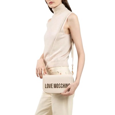 THE BOLD LOVE CROSSBODY